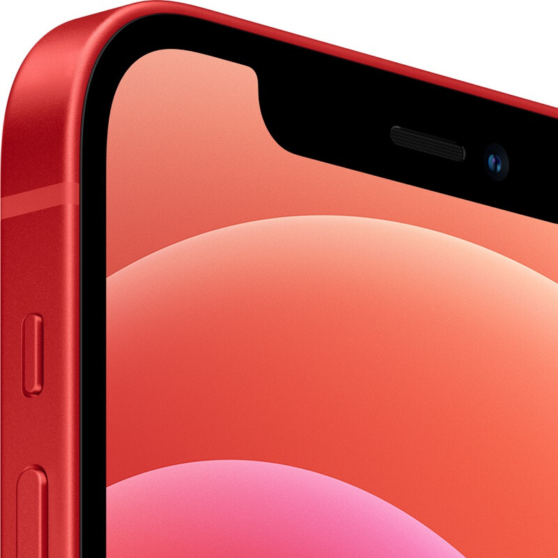 iPhone 12 256gb, Red (MGJJ3/MGHK3) б/у